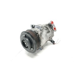 Recambio de compresor aire acondicionado para opel corsa d ´´111 years´´ referencia OEM IAM 55701200 5E5275200 