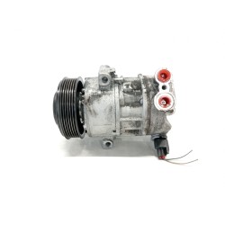 Compresseur de climatisation Opel Corsa D | Desguace Becerril