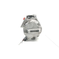 Compresseur de climatisation Opel Corsa D | Desguace Becerril