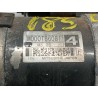 Recambio de motor arranque para peugeot 307 (s1) xr clim plus referencia OEM IAM 9656299480 M000T86081 
