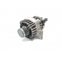 Alternador Opel Corsa D | Desguace Becerril