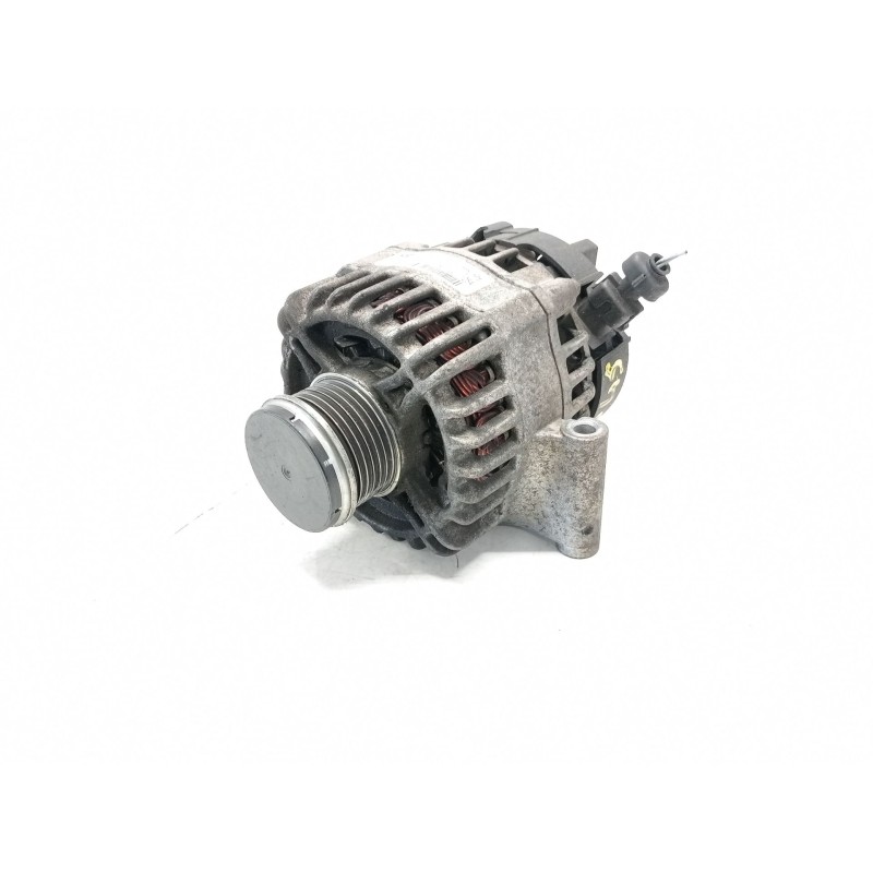 Alternador Opel Corsa D | Desguace Becerril Alternador Opel Corsa D | Desguace Becerril