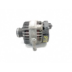 Alternador Opel Corsa D | Desguace Becerril