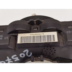 Recambio de com 2000 para citroën xsara picasso (n68) 2.0 hdi referencia OEM IAM 96605636XT  