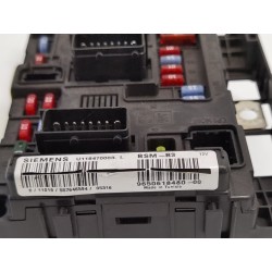 Recambio de bsm para citroën xsara picasso (n68) 2.0 hdi referencia OEM IAM 9643498880  