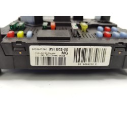 Recambio de bsi para citroën xsara picasso (n68) 2.0 hdi referencia OEM IAM 9653667680  S1180855220
