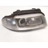Recambio de faro derecho para audi a4 b5 (8d2) 1.9 tdi referencia OEM IAM 8D0941030AK 89300385 