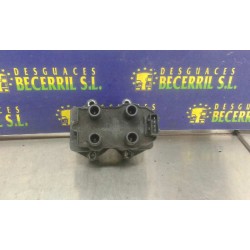 Recambio de bobina encendido para citroen saxo 1.1 monaco referencia OEM IAM 2526040A  