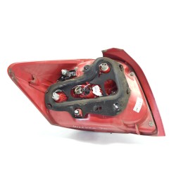 Right rear taillight Toyota Auris (_E15_) | Becerril Scrap Yard