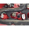 Right rear taillight Toyota Auris (_E15_) | Becerril Scrap Yard