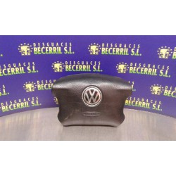 Recambio de airbag delantero izquierdo para volkswagen golf iv berlina (1j1) referencia OEM IAM 3B0880201AE  