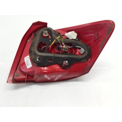 Recambio de piloto trasero izquierdo para toyota auris (_e15_) 1.4 d-4d (nde150_) referencia OEM IAM 815600254000  