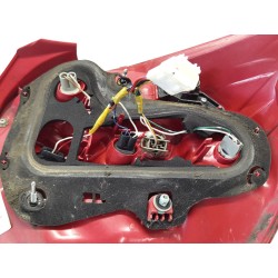 Recambio de piloto trasero izquierdo para toyota auris (_e15_) 1.4 d-4d (nde150_) referencia OEM IAM 815600254000  