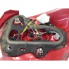 Recambio de piloto trasero izquierdo para toyota auris (_e15_) 1.4 d-4d (nde150_) referencia OEM IAM 815600254000  