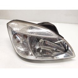 Farol direito KIA Rio II Sedán (jb) | Desguace Becerril