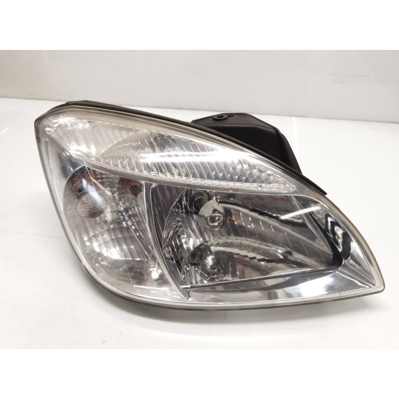 Recambio de faro derecho para kia rio ii sedán (jb) 1.6 16v referencia OEM IAM   