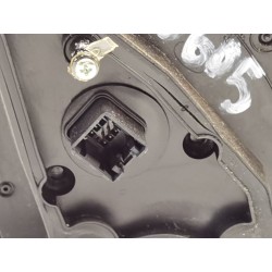 المرآة الجانبية اليسرى KIA Rio II Sedán (jb) | Desguace Becerril
