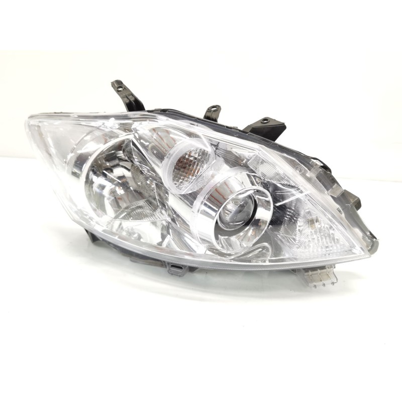 Faro destro Toyota Auris (_E15_) | Desguace Becerril
