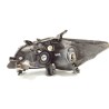 Faro destro Toyota Auris (_E15_) | Desguace Becerril