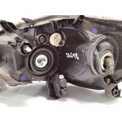 Faro destro Toyota Auris (_E15_) | Desguace Becerril