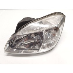 Recambio de faro izquierdo para kia rio ii sedán (jb) 1.6 16v referencia OEM IAM   