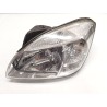 Recambio de faro izquierdo para kia rio ii sedán (jb) 1.6 16v referencia OEM IAM   
