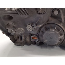 Recambio de faro izquierdo para kia rio ii sedán (jb) 1.6 16v referencia OEM IAM   