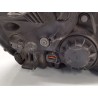 Recambio de faro izquierdo para kia rio ii sedán (jb) 1.6 16v referencia OEM IAM   