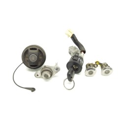 Recambio de antirrobo para toyota aygo (_b1_) 1.0 (kgb10_) referencia OEM IAM   