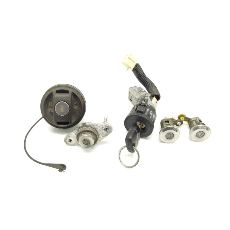 Recambio de antirrobo para toyota aygo (_b1_) 1.0 (kgb10_) referencia OEM IAM   