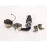 Recambio de antirrobo para toyota aygo (_b1_) 1.0 (kgb10_) referencia OEM IAM   