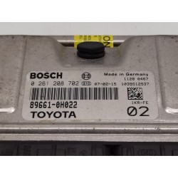 وحدة التحكم المحرك (UCE) Toyota Aygo (_B1_) | Desguace Becerril