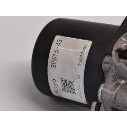 Recambio de columna dirección para toyota aygo (_b1_) 1.0 (kgb10_) referencia OEM IAM 452500H01100 73072091 