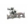Recambio de turbocompresor para seat toledo (1m2) signo referencia OEM IAM 038253019N  