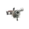Recambio de turbocompresor para seat toledo (1m2) signo referencia OEM IAM 038253019N  