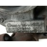 Recambio de turbocompresor para seat toledo (1m2) signo referencia OEM IAM 038253019N  