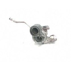 Turbocharger Renault Megane II classic berlina | Becerril Scrap Yard