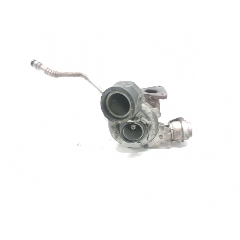 Turbocharger Renault Megane II classic berlina | Becerril Scrap Yard