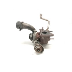 Turbocharger Renault Megane II classic berlina | Becerril Scrap Yard