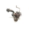 Turbocharger Renault Megane II classic berlina | Becerril Scrap Yard