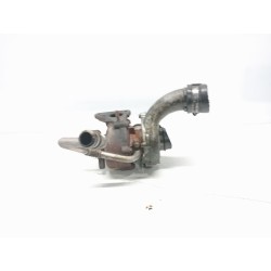 Turbocharger Renault Megane II classic berlina | Becerril Scrap Yard