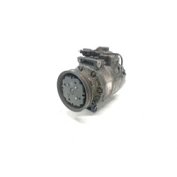 Air conditioning compressor Audi A4 berlina (8E) | Becerril Scrap Yard