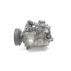 ضاغط تكييف الهواء Audi A4 berlina (8E) | Desguace Becerril