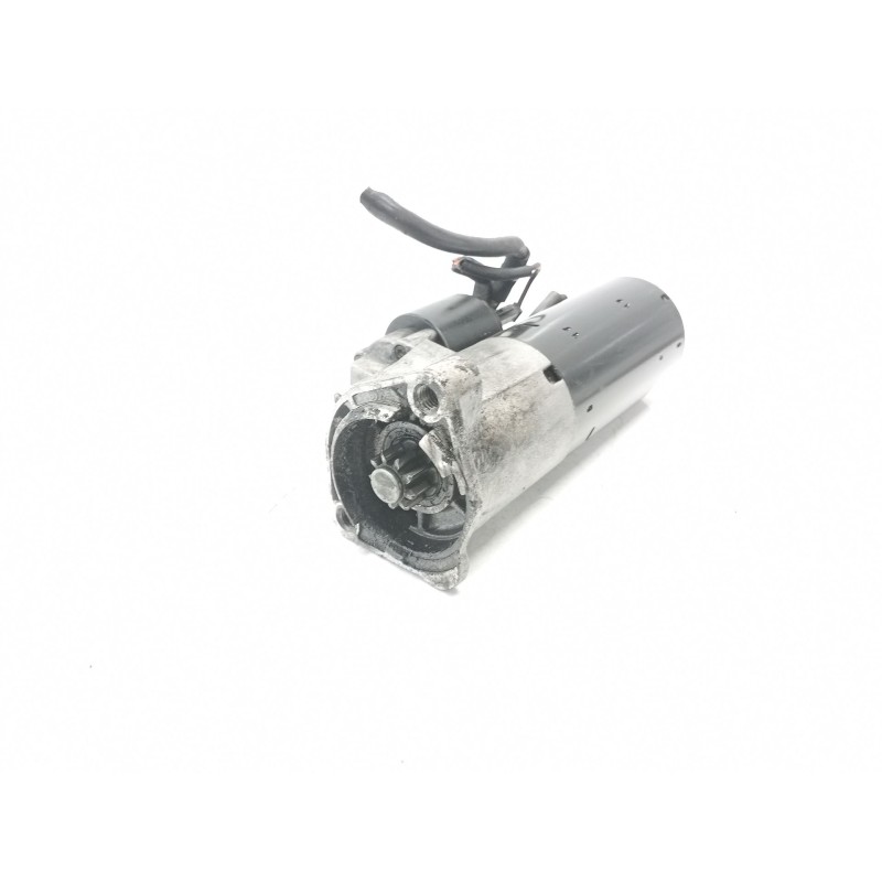 Starter motor Audi A4 berlina (8E) | Becerril Scrap Yard