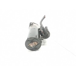Starter motor Audi A4 berlina (8E) | Becerril Scrap Yard