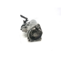 Starter motor Audi A4 berlina (8E) | Becerril Scrap Yard