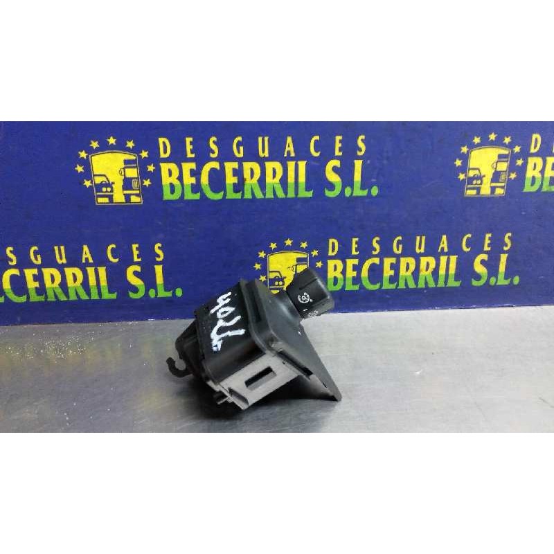 Recambio de mando control crucero para renault scenic ii confort authentique referencia OEM IAM   