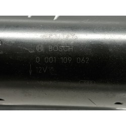 Moteur de démarrage Opel Vectra C berlina | Desguace Becerril