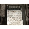 Recambio de bomba inyección para opel vectra c berlina referencia OEM IAM 0470504204  
