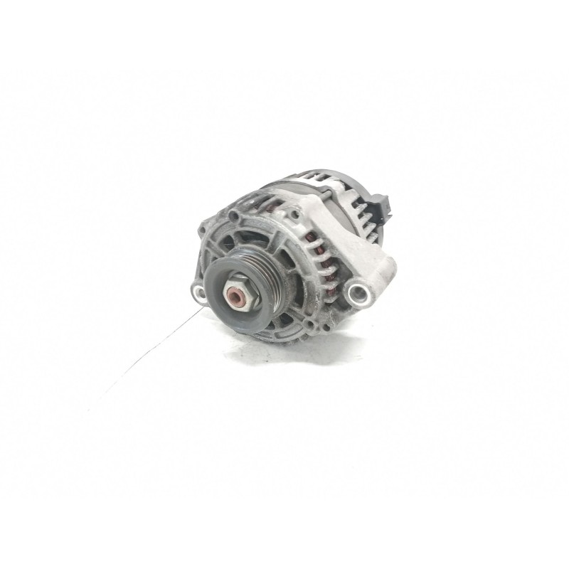 Alternador Chevrolet Aveo | Desguace Becerril